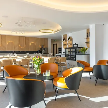 Hotel český Les 4*