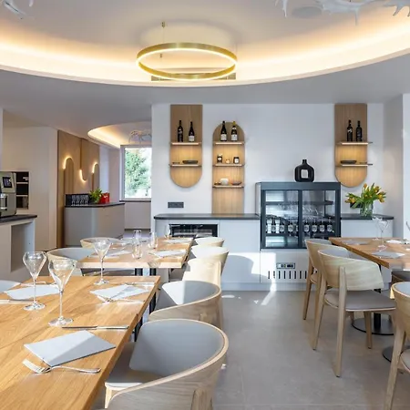 Hotel Cesky Les