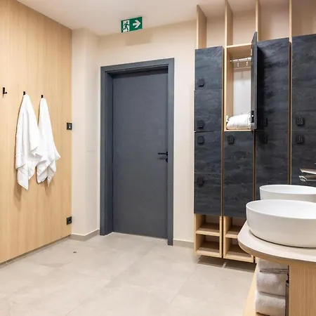 Cesky Les Hotel Bela nad Radbuzou