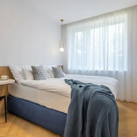 Cesky Les Hotel 4*