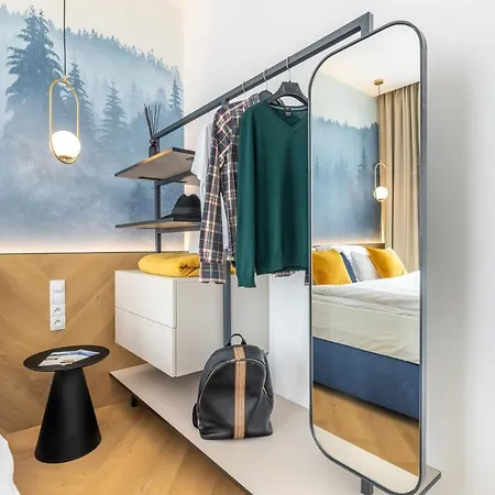 Cesky Les 4* Bela nad Radbuzou