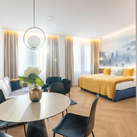 Hotel Cesky Les Bela nad Radbuzou