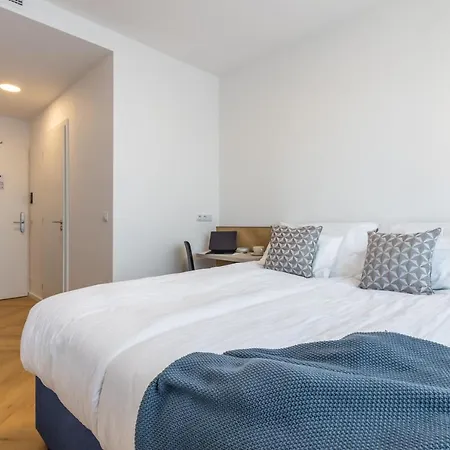 Cesky Les Hotel Bela nad Radbuzou