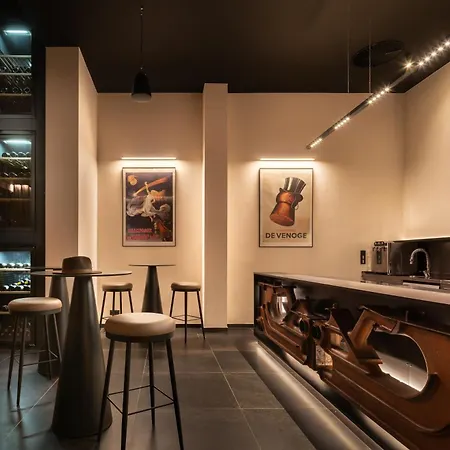 Hotel Cesky Les