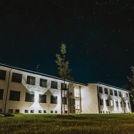Hotel český Les 4*