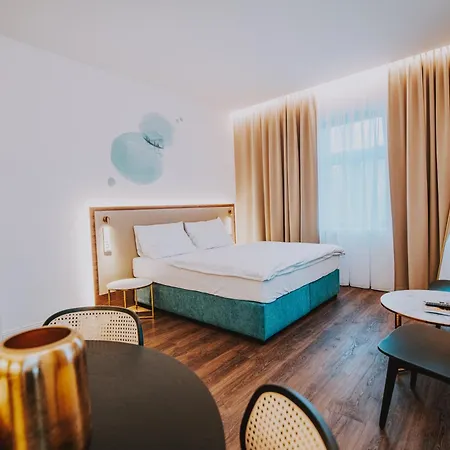 Hotel český Les Bela nad Radbuzou