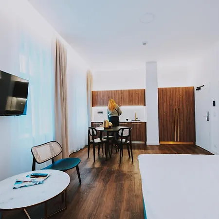 Hotel český Les 4*