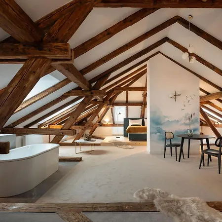 Hotel Cesky Les