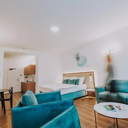 Cesky Les Hotel Bela nad Radbuzou