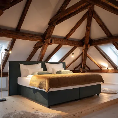 Hotel český Les 4*