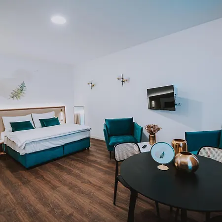 Hotel Cesky Les Bela nad Radbuzou