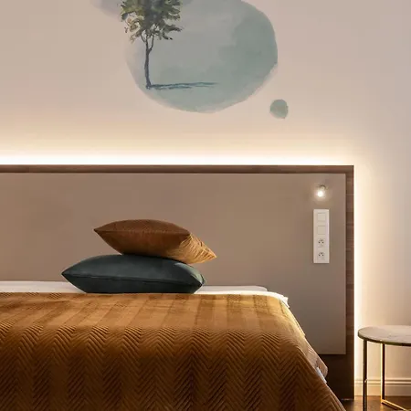 Hotel Cesky Les Bela nad Radbuzou