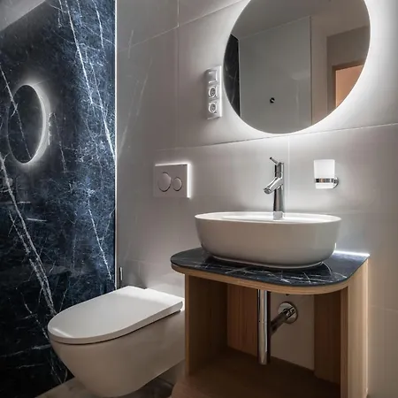 Hotel Cesky Les