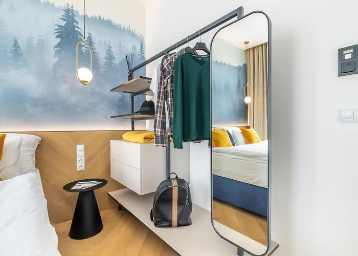 Cesky Les 4* Bela nad Radbuzou