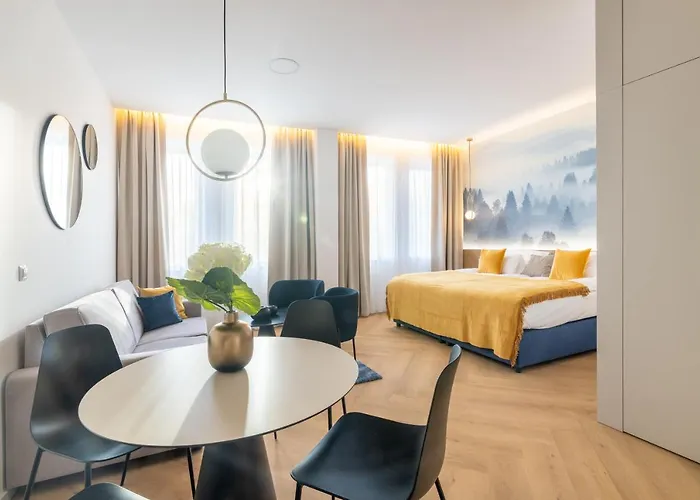 Hotel Cesky Les Bela nad Radbuzou
