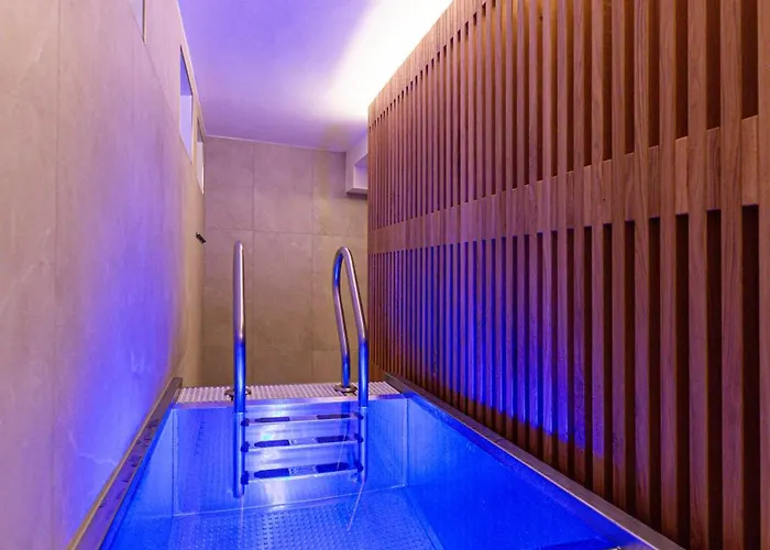 Cesky Les Hotel Bela nad Radbuzou