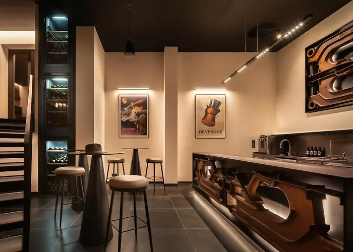 Hotel Cesky Les