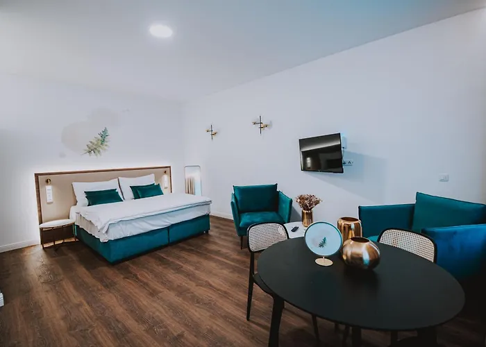 Hotel Cesky Les Bela nad Radbuzou